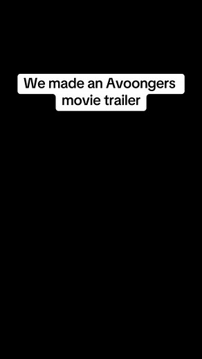 Spooder-man joins the Avoongers #spooderman #avengers #acrossthespiderverse