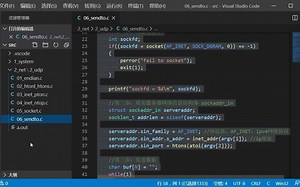 计算机_网络编程深入浅出教程（通俗易懂）-刘老师