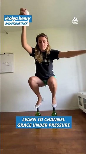 🌟 Watch these epic acts of balance! 🌟