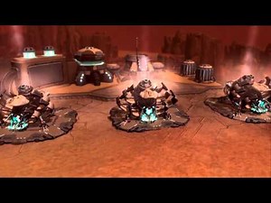 Tryst Teaser Trailer