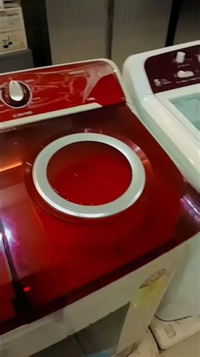 samsung semi automatic washing machine 7.5 kg 21.8l #semiautomaticwashingmachine #audio