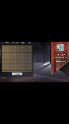 XEE_ANIMONST on Instagram: "WE RELOAD, WE RESET, WE RETURN 🙂‍↕️💟 . . . #freefire #gaming #ffmic #esports #xeeanimonst"