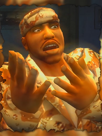 Nostalgia Game PS2: Def Jam Fight for NY Highlights