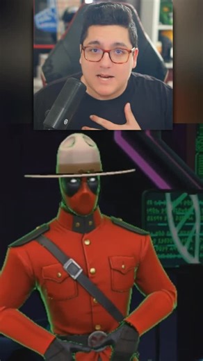 Eren | Caboose | Marvel’s Deadpool VR Top 5 Suits Marvel’s Deadpool VR is available to play now, exclusively on Meta Quest 3 and 3S! Link in the bio... | Instagram