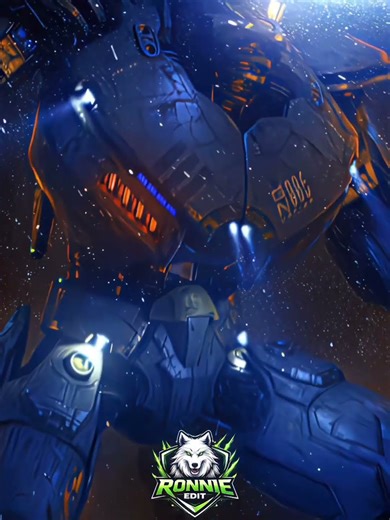 They Asked | Who Will Stop Us | Pacific Rim Short Edit.