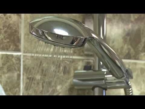 How to Choose the Right Electric or Power Shower