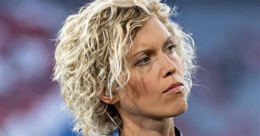 ZDF-Moderatorin Annika Zimmermann erklärt die gesundheitlichen Gründe für ihr TV-Aus