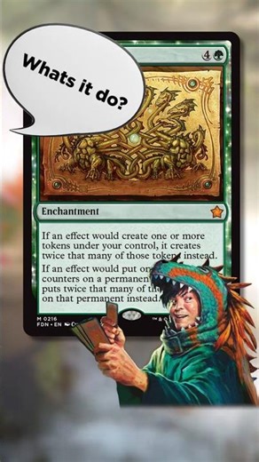 There are SO MANY cards better than this one!