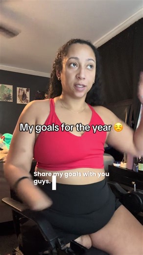 Personal Growth Goals for the Year Ahead