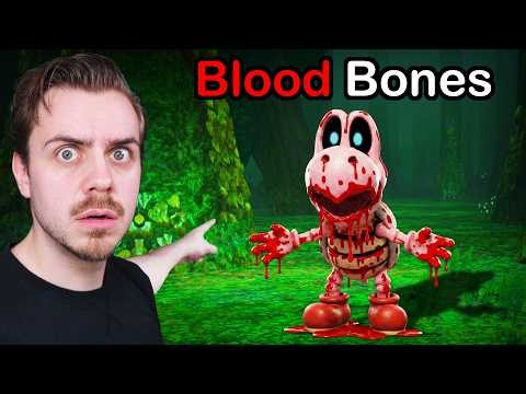 Everything Creepy Nintendo Removed in Mario Games (and Why)