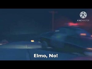 Finding Elmo Part 6 - Elmo Gets Captured