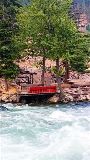 Nuristan Every valley has a story, every landscape a masterpiece #afghanistan