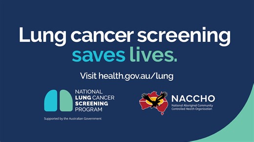 📢 The National Lung Cancer Screening Program is now available! If you're aged 50 to 70, with a smoking history, you may be eligible for free lung cancer screening. More than 65% of lung cancers can be successfully treated if found early, through a low-dose CT scan of your chest. 🩺 Speak to a doctor or healthcare provider 👩‍⚕️ to find out if you are eligible. This free, simple scan could save your life. For more information, see the comments below 👇 | Australian Government Department of Healt
