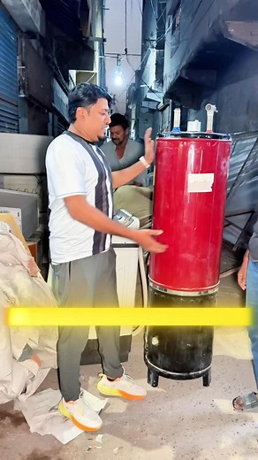 2.9K reactions · 414 shares | Purana Geysar ab ap ka Jae ga Rs....