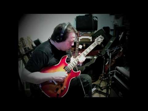 Fender Robben Ford Model '93 Demo