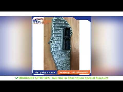 TCM A2C53374830 6DCT250 Transmission Computer Version Control Unit for Continental RENAULT