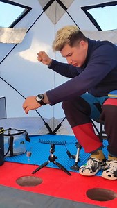 Ihor Serhiienko on Reels