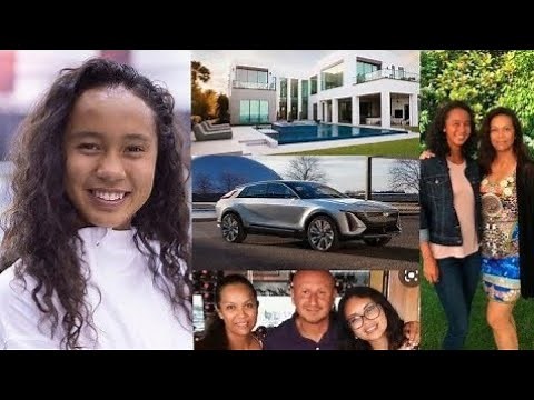 Leylah Fernandez - Lifestyle | Net worth | cars | house | Win | Family | Biography |Records | Titles