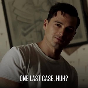 Hynek and Quinn are back in business. David O'Leary takes another look inside last night's episode of Project Blue Book. | Project Blue Book