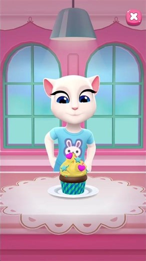 Cake kaise banaen Talking tom cat 🐱🍧 #shorts #youtubeshorts #shortvideo #talkingtomcat #talkingcat