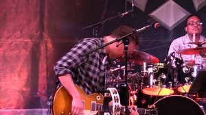 899K views · 25K reactions | To honor our Veterans today, here's Joe Bonamassa playing with the United States Air Force's incredibly talented USAF Heritage of America Band. | Joe Bonamassa | Facebook