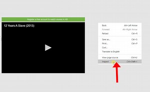 How To Download A Jw Player Video Chrome