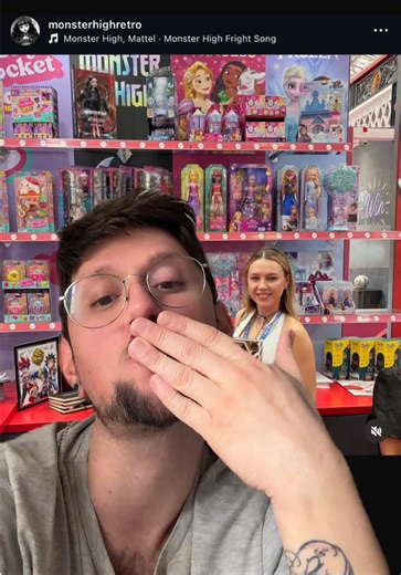 Exploring Monster High Dolls: A Detailed Guide