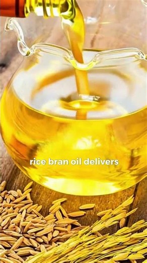 Rice Bran Oil Plant | Advanced Refining Technology by Mectech #mectech #oil #industrialinnovation