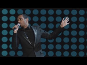 Aziz Ansari Discusses the Digital Age in 'Modern Romance'