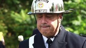 254K views · 8.5K reactions | Today, we remember those who have answered their last alarm and honour the sacrifice, dedication, and bravery of Canada's fallen firefighters. | Justin Trudeau | Facebook