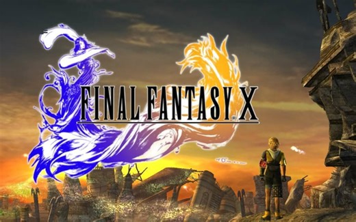 【最终幻想10】完结 | 主线 | 游戏剧情 | 系列游戏 | 日系角色扮演游戏 | Final Fantasy X