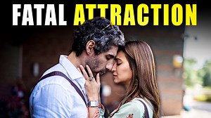 5 Bollywood romantic thrillers that keep you hooked from start to finish