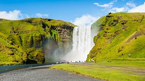 School Geography Trips to Iceland - Rayburn Tours