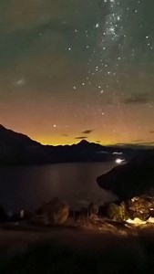 326 reactions · 11 comments | The year of solar maximum. Solar maximum refers to the highest rate of solar activity during the sun’s approximate 11-year solar cycle. This is your sign to enjoy the magical aurora in the Southern night skies surrounding Queenstown.  Send this to a friend who needs a southern stargazing experience in 2025 ✨  @traveltv.kr #queenstownlive #queenstownnz | Queenstown NZ | Facebook