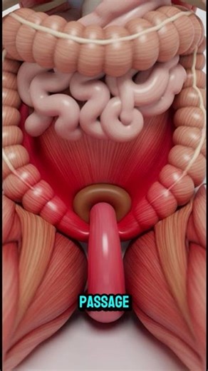 "Constipated? Try THIS. Trust me."