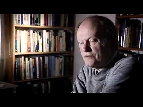 Interview With a Poltergeist