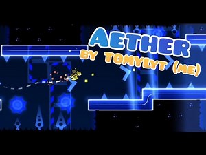 Aether | by: TOMYLyt (me) | with coins