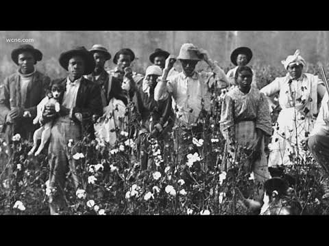 16 years after slavery was abolished, this institution was founded to educate freed slaves