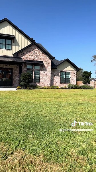 Stunning Custom Home Design with Lasting Value