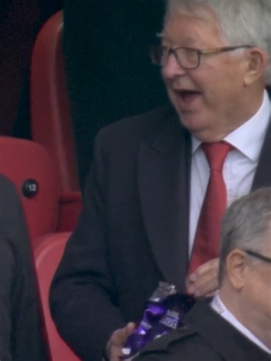 Celebrate Sir Alex Ferguson's 84th Birthday