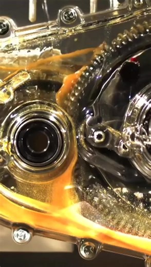 ‏#lubricant #mechaniclife #gear #foryou