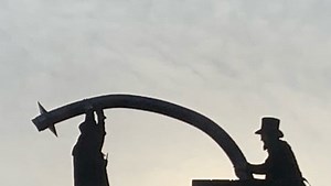 Look again: it may be time to clean your chimney. Here's what you need to know.