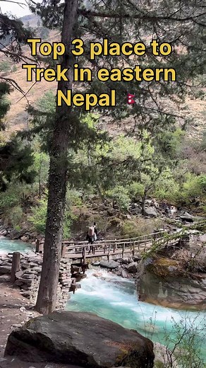Top 3 Trekking Destinations in Eastern Nepal