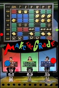 Make the Grade - TV Show