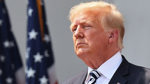 Why the First Amendment can't help Trump in lawsuit against Facebook, Twitter