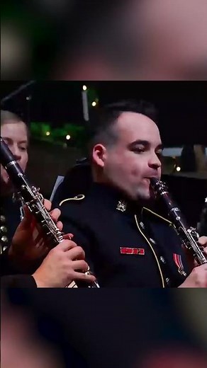 Music from The Nutcracker!