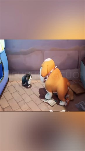 🍀 Top Puzzle Games : Kitten Match 3D 🧩 #kittenmatch3d #toppuzzlegames