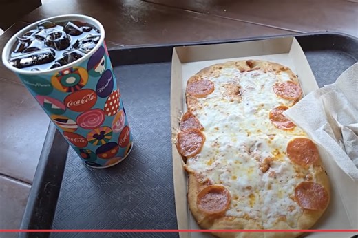 ResortTV1 #18 Josh Doesn't Need a Cookie, He Needs Therapy