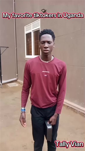 #Tally Vian and Tatta Kimbowa # I like them more than anything #But Pressure Pressure #fyppppppppp