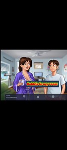 135K views · 1.1K reactions | EP 02 Play ▶️ summertime saga gameplay Open all characters | Monsurali2430 | Facebook